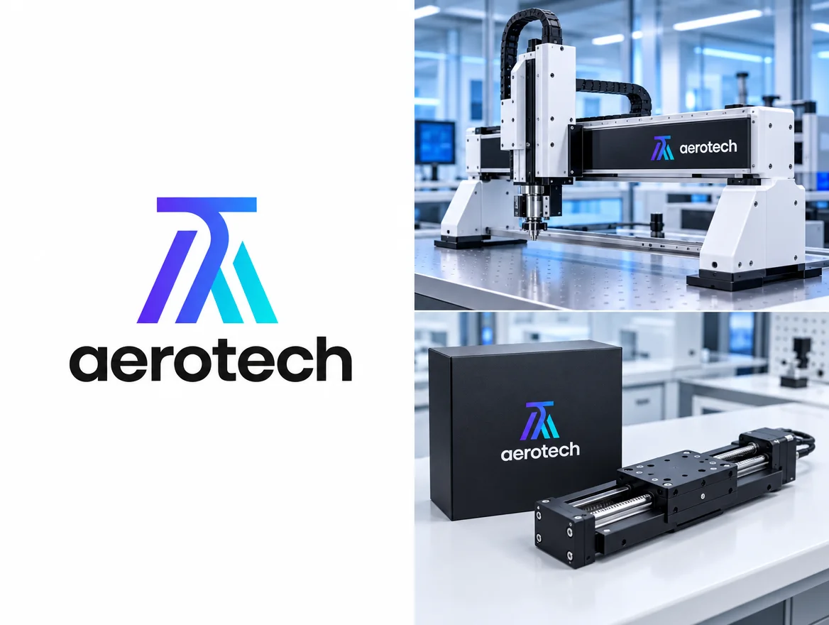 Logo Aerotech