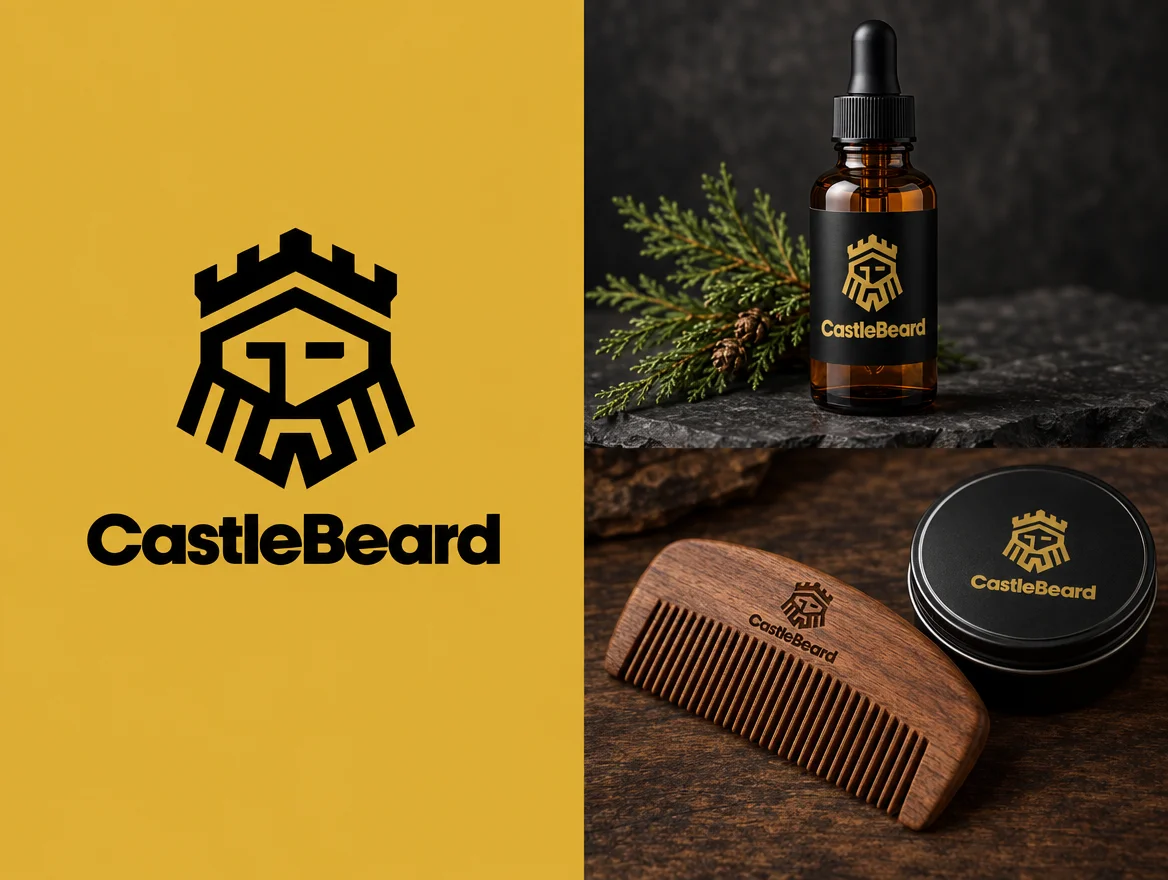 Logo Castlebeard