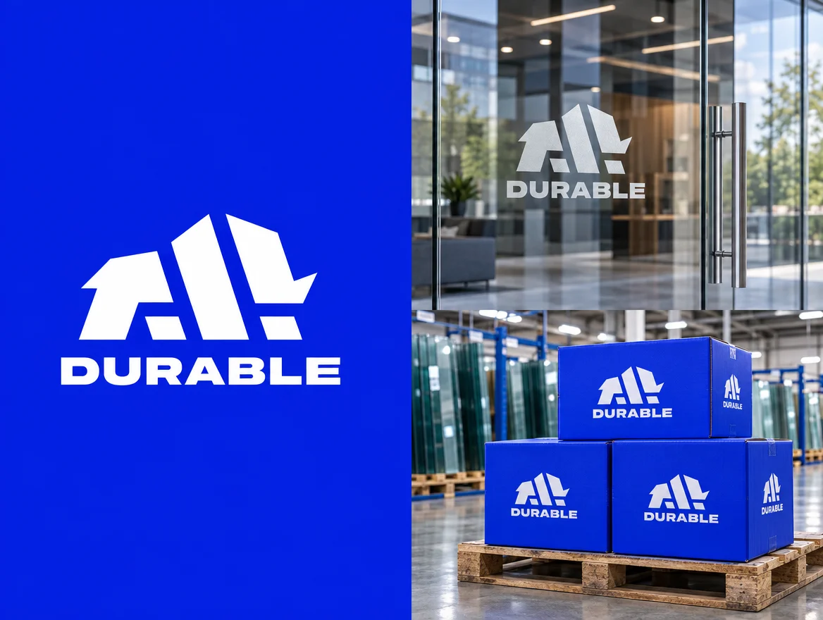Logo Durable