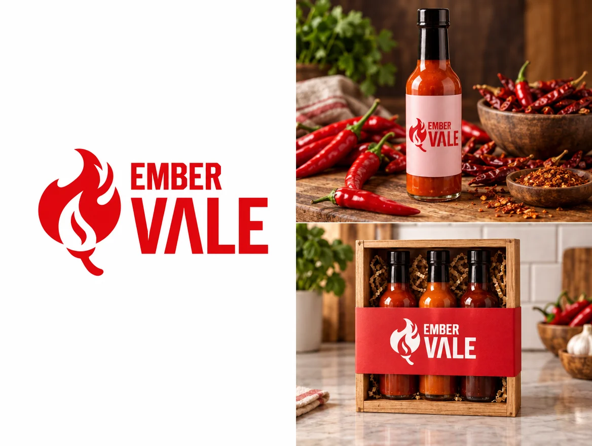 Logo Ember Vale