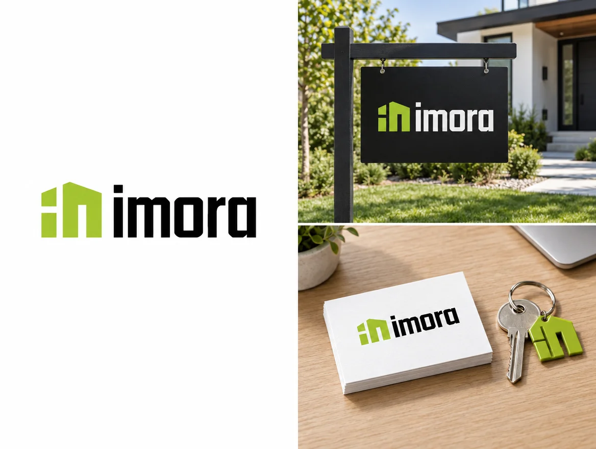 Logo Imora