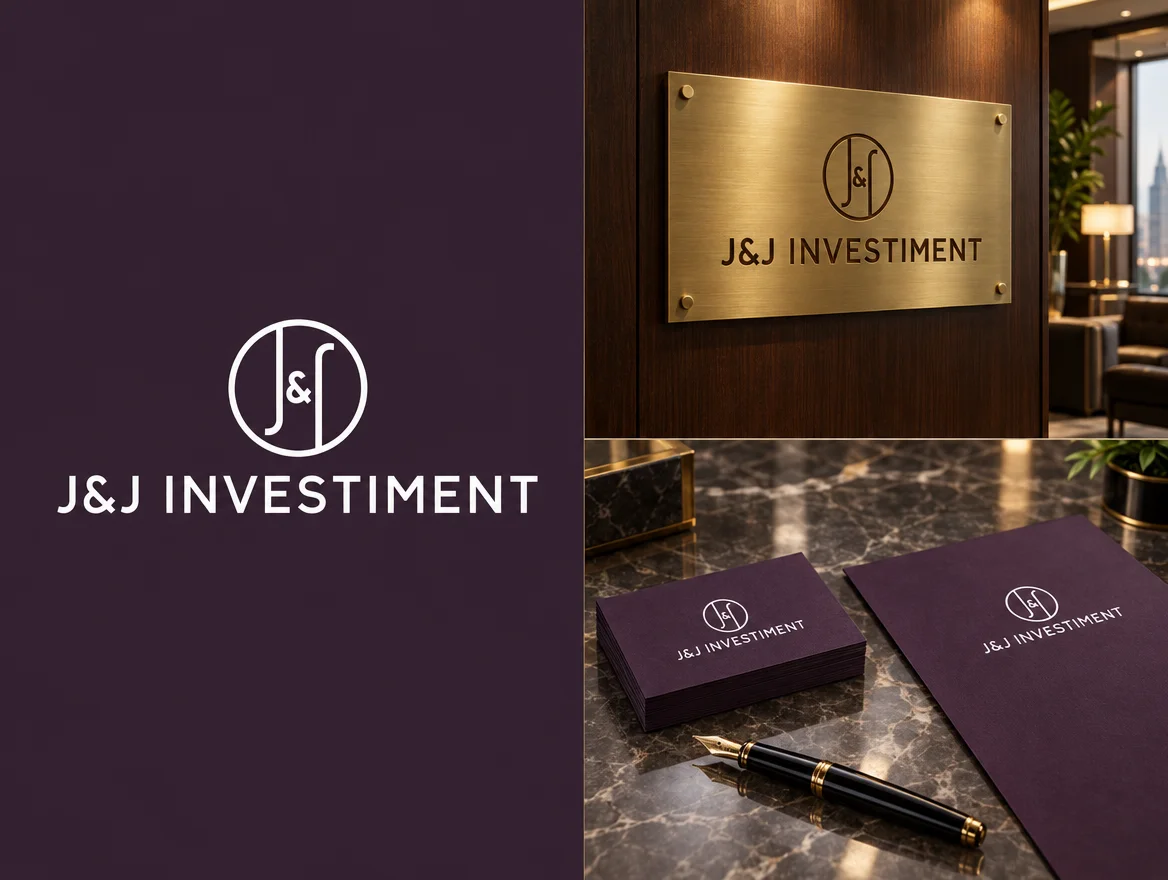 Logo Jj Investiment