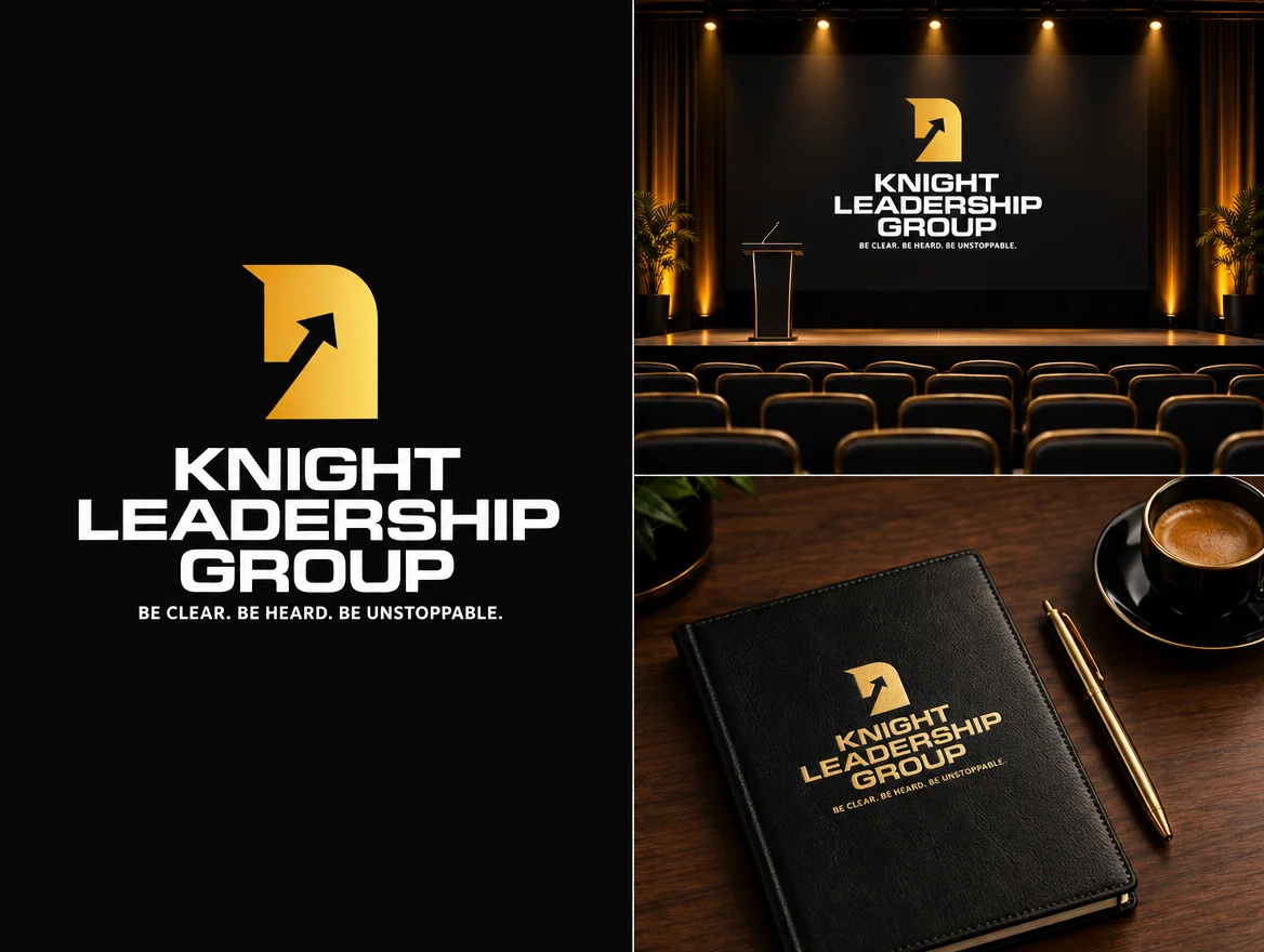 Logo Knight Leadership Group