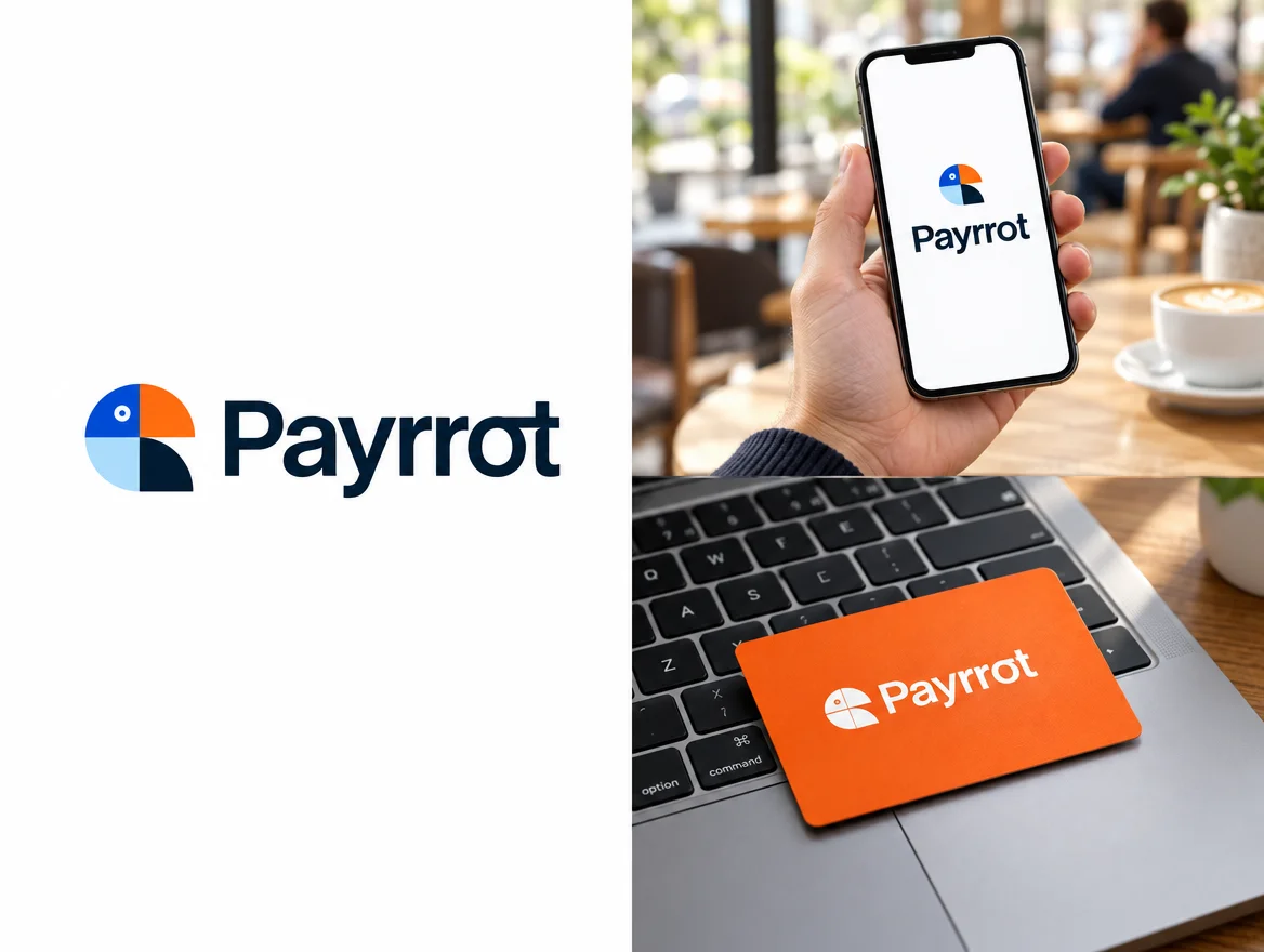 Logo Payrrot