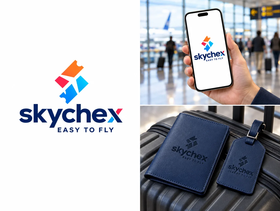 Logo Skychex