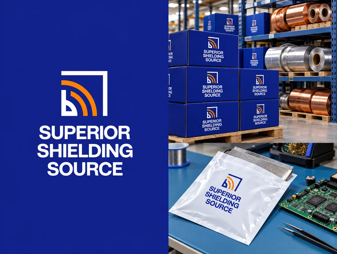 Logo Superior Shielding Source