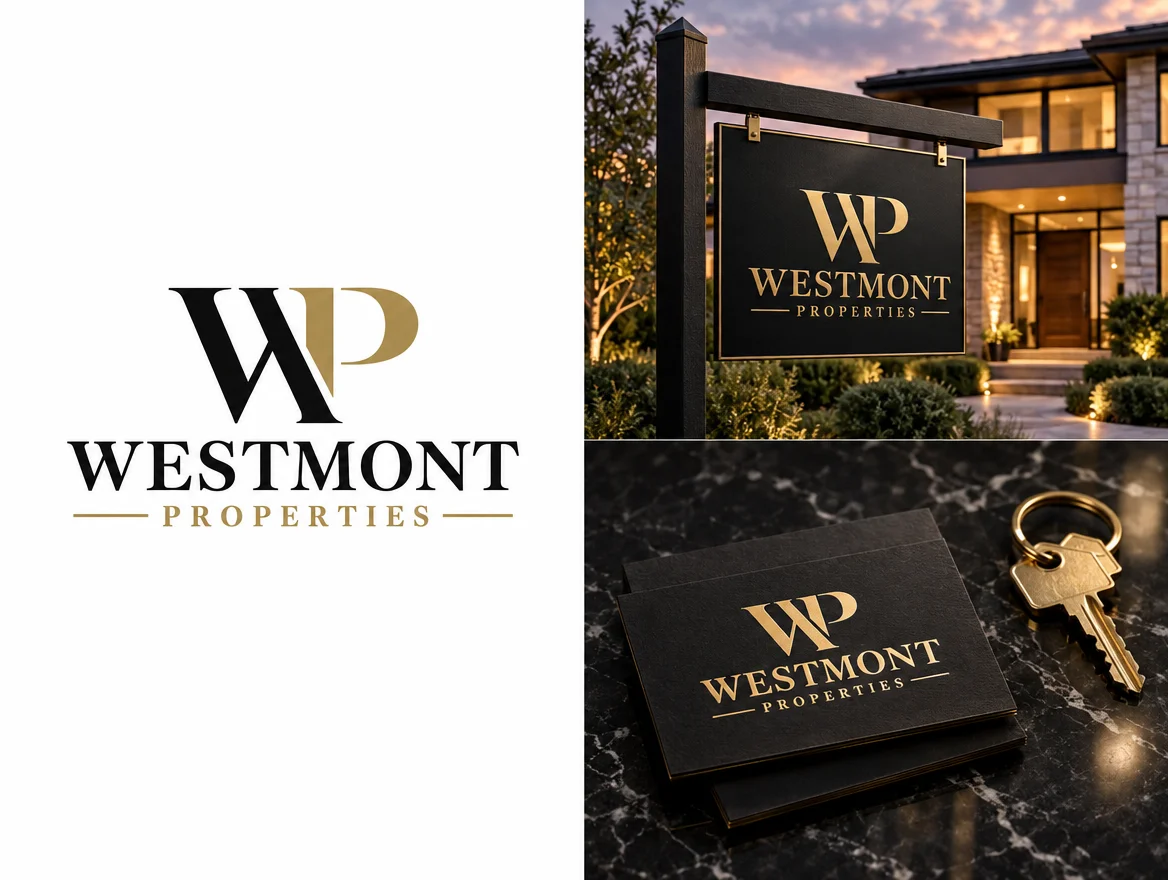 Logo Westmont Properties