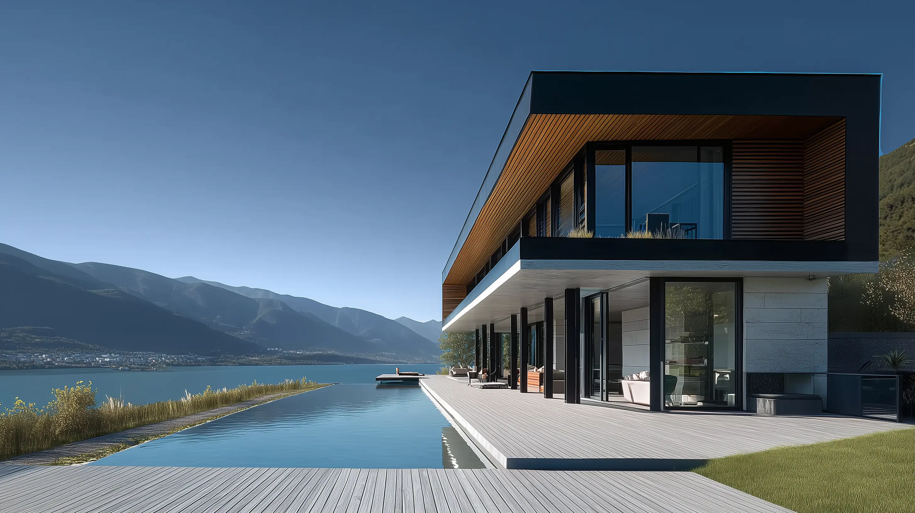 Foex Immobilier
