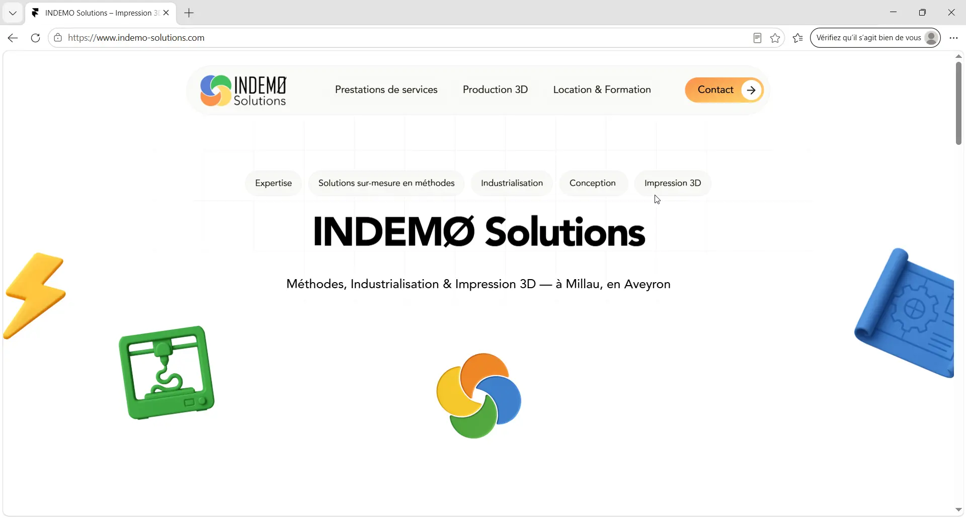 Indemo — visuel 2