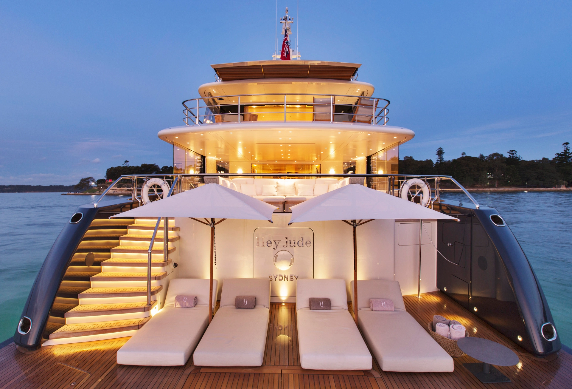 MyVIPTravel
